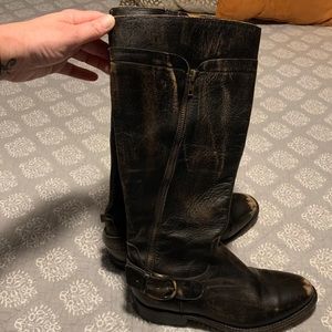 Matisse boots size 7 1/2
